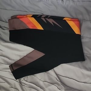 Kendall Toole x Spiritual Gangster Leggings - Medium - Worn ONCE